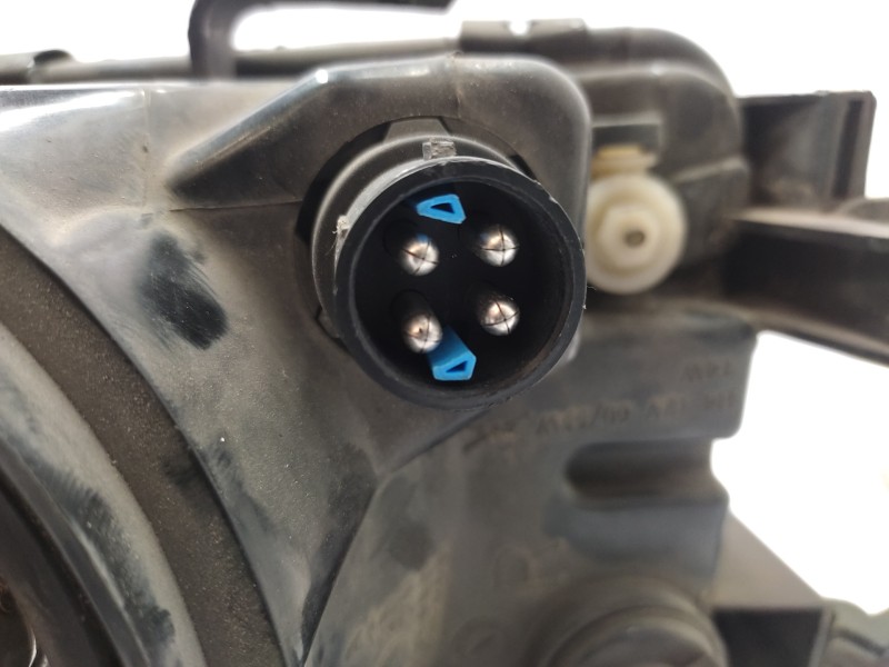 Faro Derecho 893941030f  - Audi 80/90 (811/813/853) 80 Gte 2