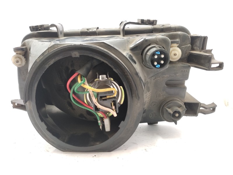 Faro Derecho 893941030f  - Audi 80/90 (811/813/853) 80 Gte 3