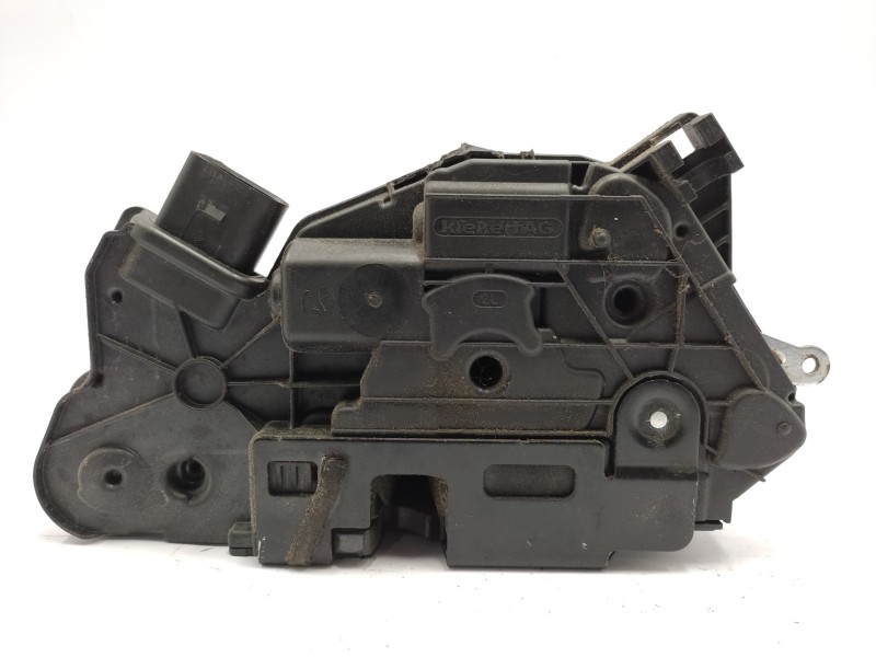 Cerradura Puerta Delantera Izquierda 5n1837015a 5n1837015c  - Seat Ibiza (6j5) Stylance / Style 3