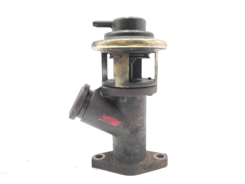Valvula Egr 1628jz  - Peugeot 206 Berlina Xs 2