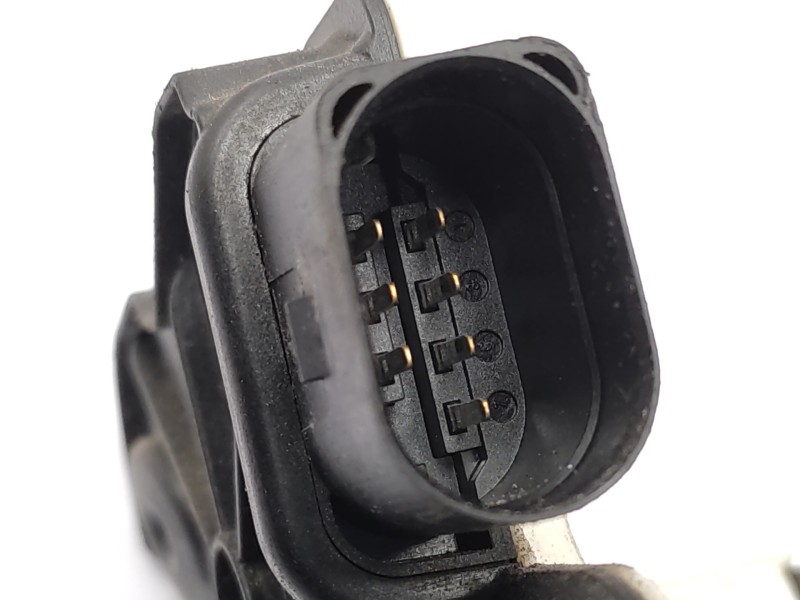 Cerradura Puerta Delantera Izquierda 5n1837015a 5n1837015c  - Seat Ibiza (6j5) Stylance / Style 4