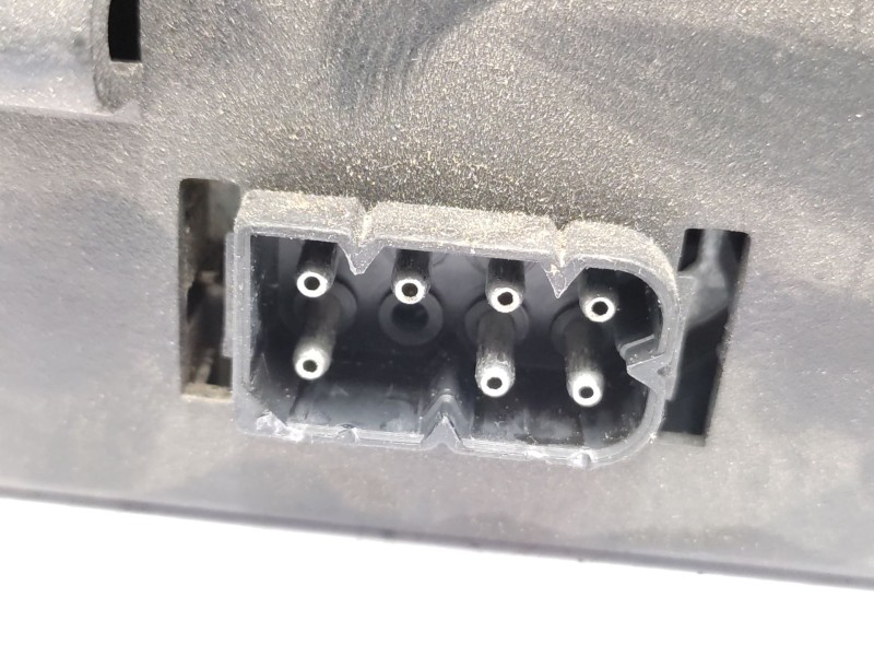 Piloto Trasero Izquierdo 8358031  - Bmw 5 (e39) 530 D 3