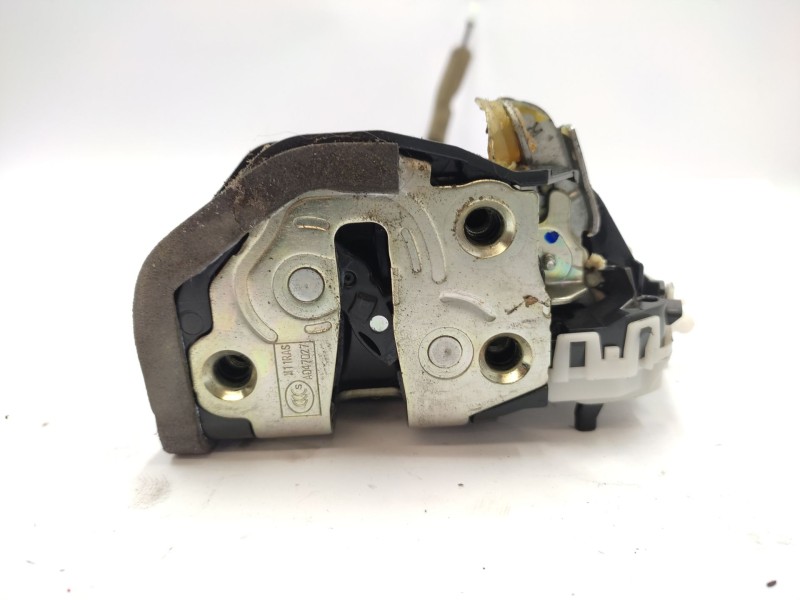 Cerradura Puerta Trasera Derecha 72610t0aa11  - Honda Cr-v Iii (re_) 2.2 I-dtec 4wd (re6) 3