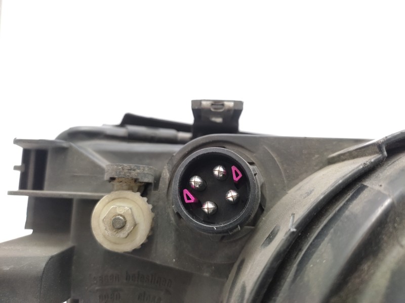 Faro Izquierdo 13797100  - Audi 100 Berlina (443) Básico 3