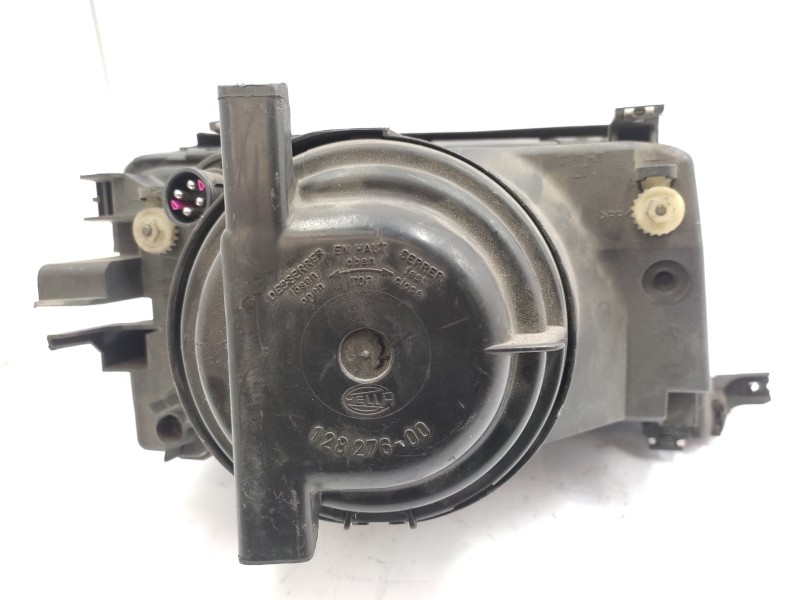 Faro Izquierdo 13797100  - Audi 100 Berlina (443) Básico 4