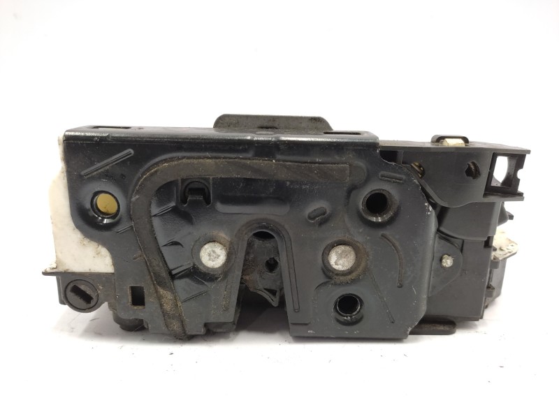 Cerradura Puerta Trasera Derecha 6j0839016a  - Seat Ibiza (6j5) Stylance / Style 2