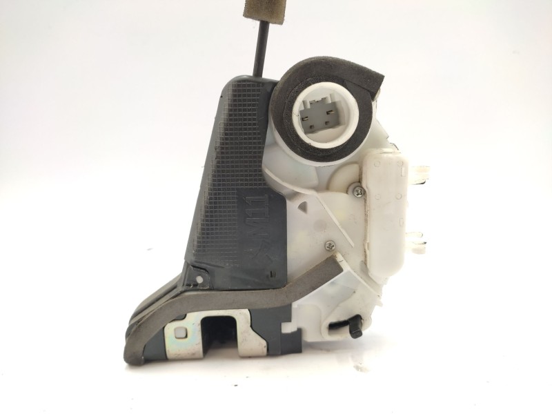 Recambio de cerradura puerta trasera izquierda para honda cr-v iii (re_) 2.2 i-dtec 4wd (re6) referencia OEM IAM 72650T0AA11  