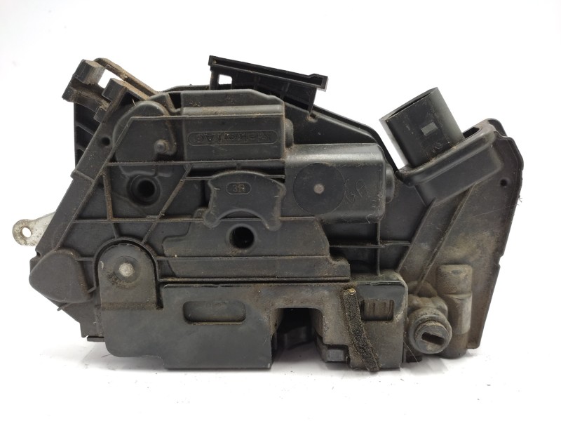 Cerradura Puerta Trasera Derecha 6j0839016a  - Seat Ibiza (6j5) Stylance / Style 3
