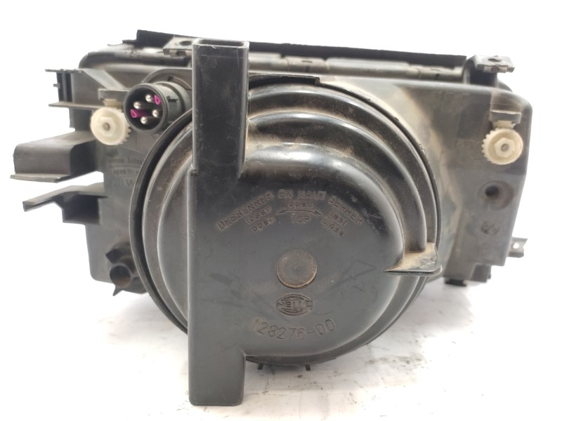 Faro Izquierdo 13797100  - Audi 100 Berlina (c4) Europa 2