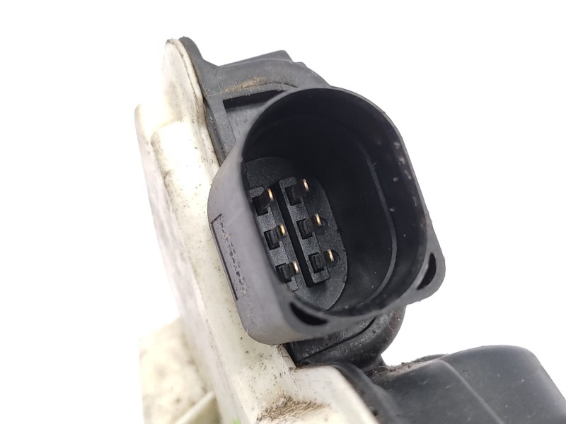 Cerradura Puerta Trasera Derecha 6j0839016a  - Seat Ibiza (6j5) Stylance / Style 4
