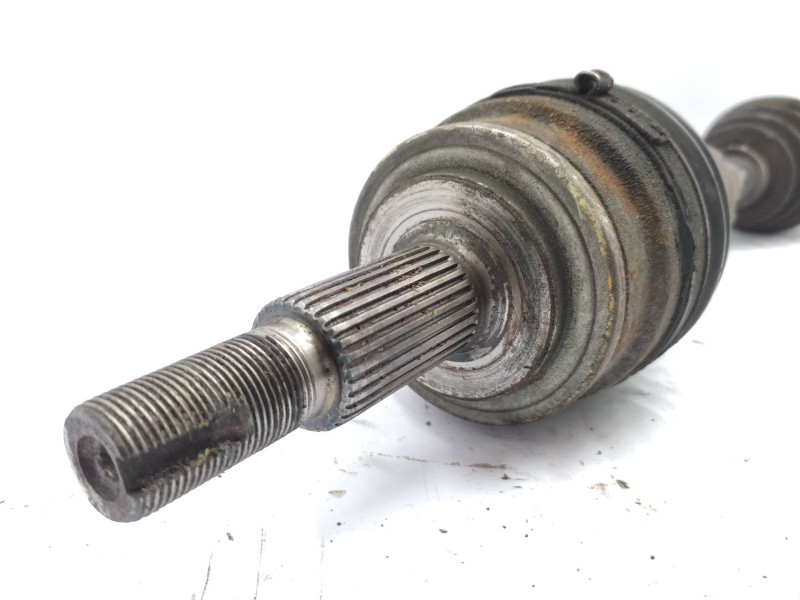 Transmision Delantera Izquierda 4342002630  - Toyota Auris 2.0 D-4d Cat 3