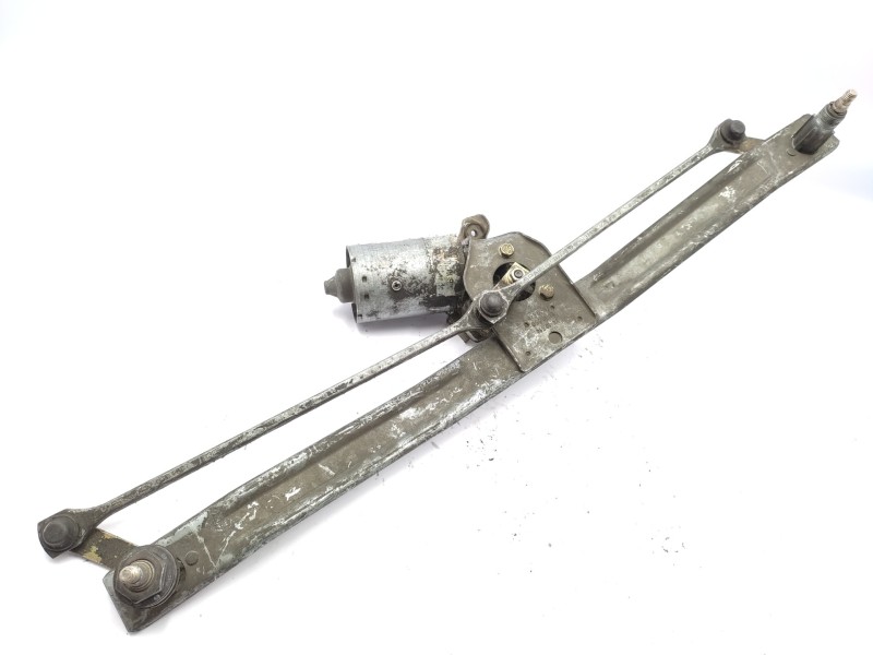 Motor Limpia Delantero 867955605a  - Volkswagen Polo (867/871/873) 2