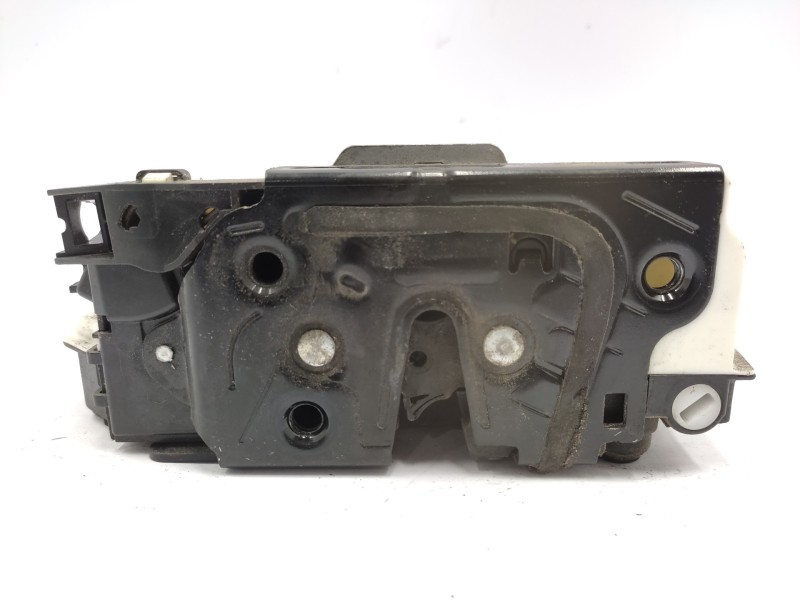 Cerradura Puerta Trasera Izquierda 6j0839015a  - Seat Ibiza (6j5) Stylance / Style 2