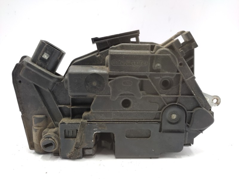 Cerradura Puerta Trasera Izquierda 6j0839015a  - Seat Ibiza (6j5) Stylance / Style 3