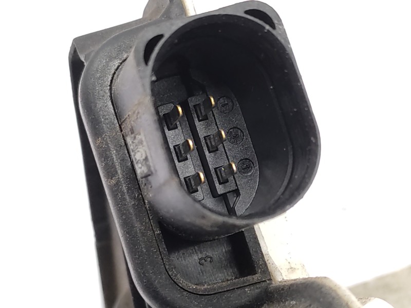 Cerradura Puerta Trasera Izquierda 6j0839015a  - Seat Ibiza (6j5) Stylance / Style 4