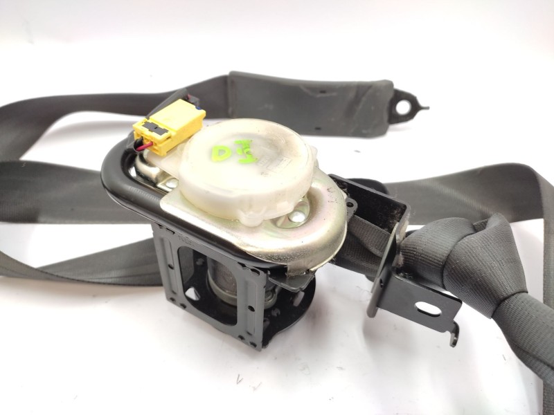 Recambio de cinturon seguridad delantero izquierdo para honda cr-v iii (re_) 2.2 i-dtec 4wd (re6) referencia OEM IAM 81850T1GG0J