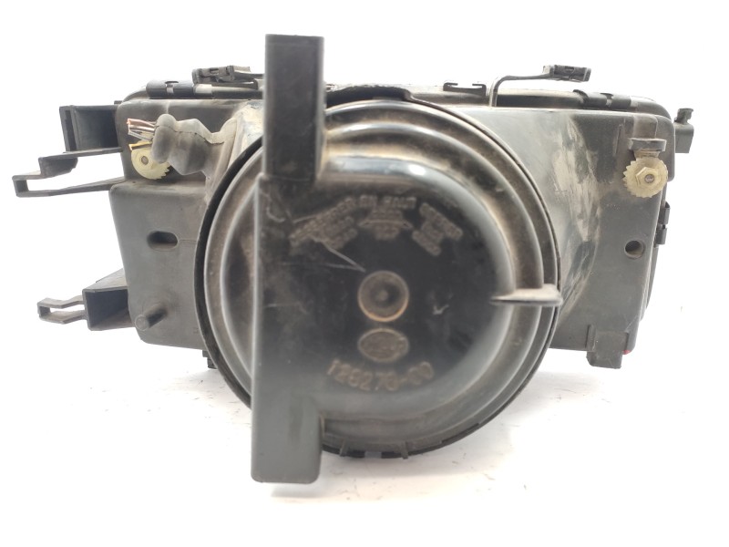 Faro Izquierdo 1305235116  - Audi 80/90 (811/813/853) 80 Cc 2