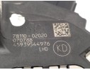 PEDAL ACELERADOR 7811002020 
