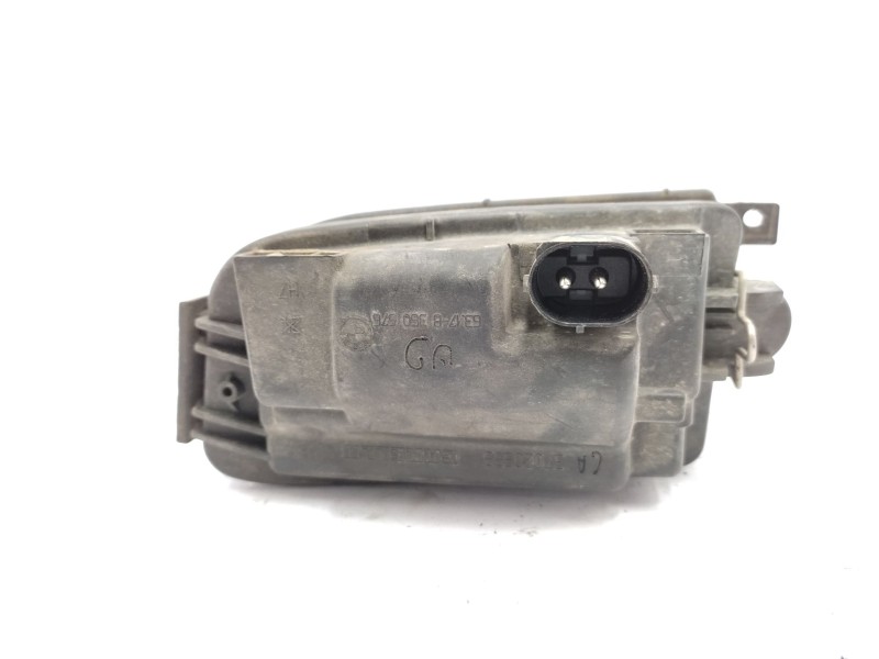Faro Antiniebla Derecho 37020999  - Bmw 5 (e39) 528 I 2