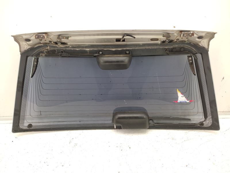Porton Trasero 68800s10020zz 73201s10g00za - Honda Cr-v (rd1/3) Básico (rd1) 2
