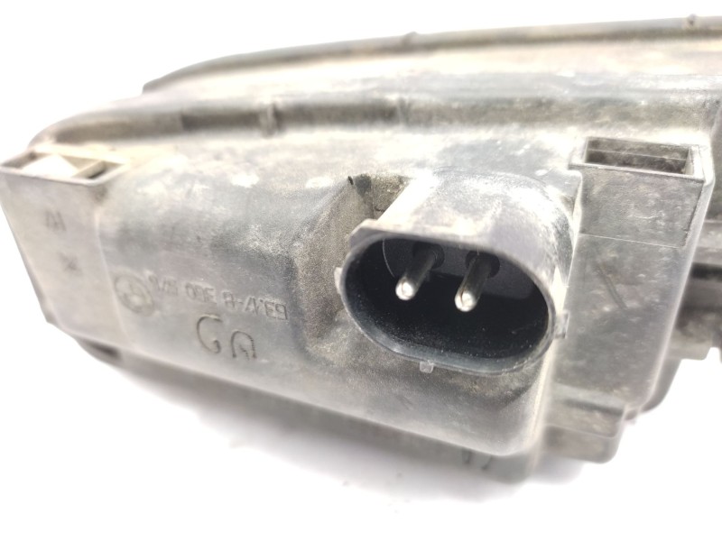 Faro Antiniebla Derecho 37020999  - Bmw 5 (e39) 528 I 3