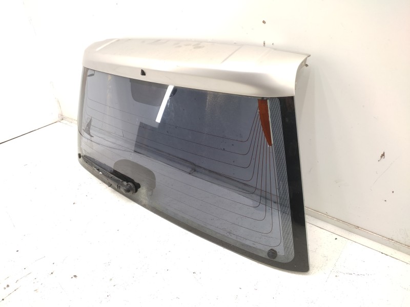 Porton Trasero 68800s10020zz 73201s10g00za - Honda Cr-v (rd1/3) Básico (rd1) 4