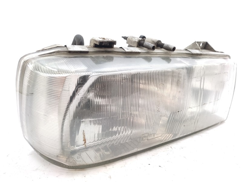 Recambio de faro derecho para audi 80/90 (893) 80 young edition quattro referencia OEM IAM   