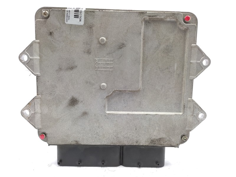 Centralita Motor Uce 55182886  - Fiat Doblo (119) 1.3 Jtd Cat 5