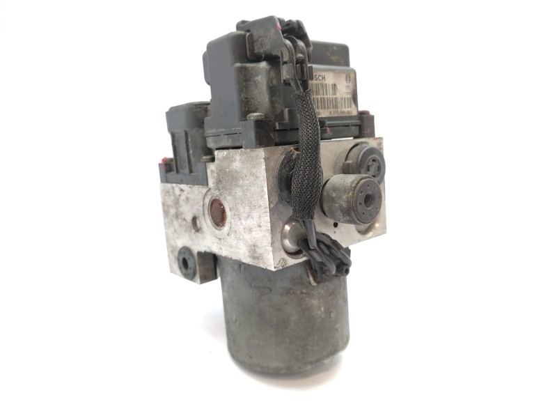 Abs 476600x820 0265215457 476600x801 - Nissan Terrano/terrano.ii (r20) Se (3-ptas.) 2