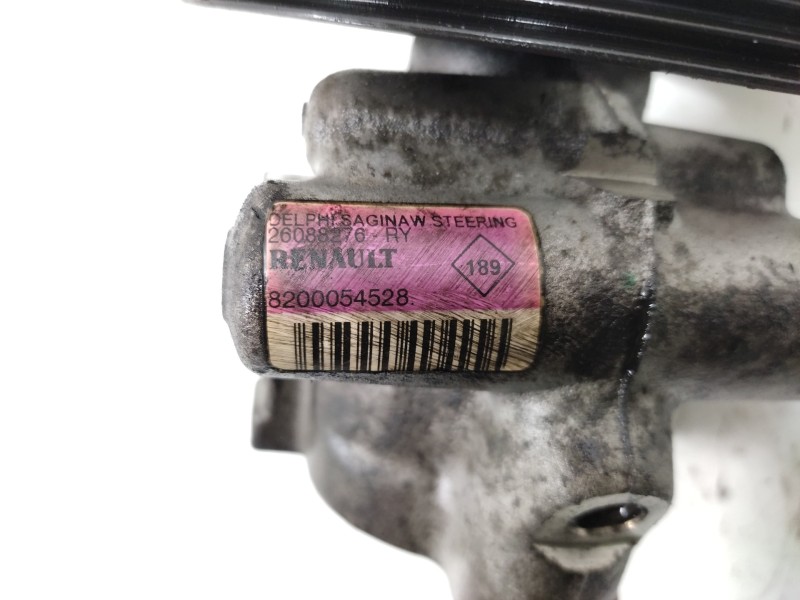 Bomba Direccion 8200054528 26088276  - Renault Laguna Ii Grandtour (kg0) Dynamique Confort 4
