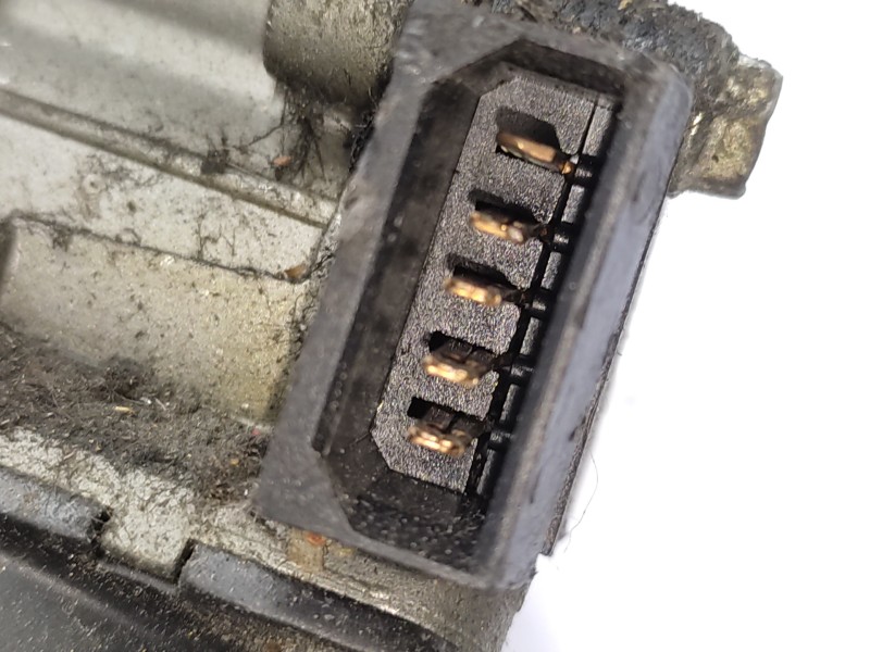Motor Limpia Delantero 191955113ax  - Volkswagen Golf Ii (191/193) Memphis 2