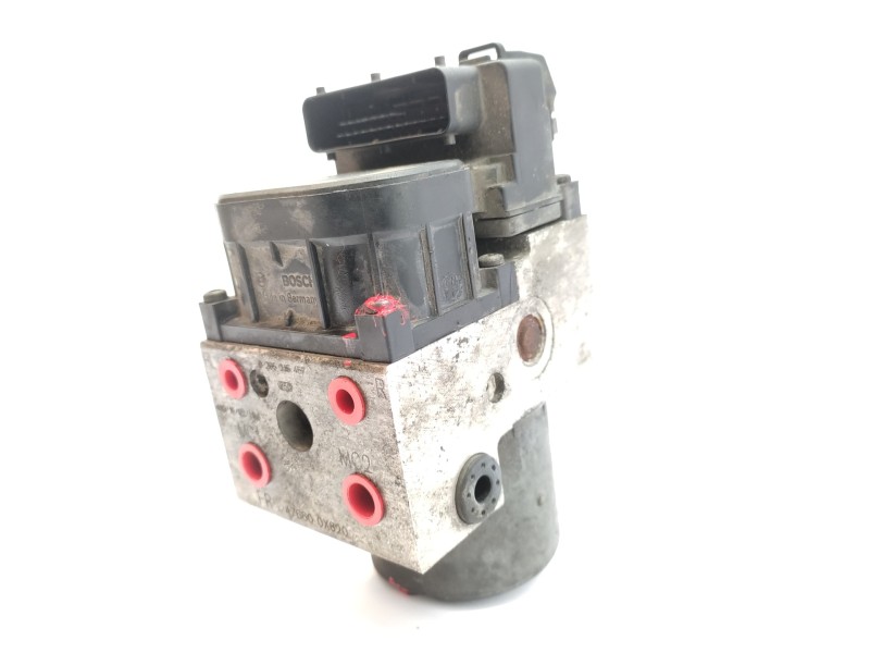 Abs 476600x820 0265215457 476600x801 - Nissan Terrano/terrano.ii (r20) Se (3-ptas.) 4