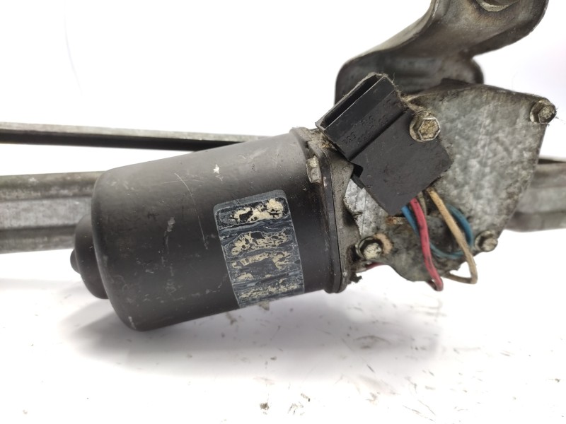 Motor Limpia Delantero 191955113ax  - Volkswagen Golf Ii (191/193) Memphis 3