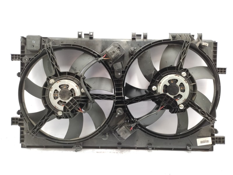 Electroventilador 132233018 P8658004 13413332 - Opel Insignia Berlina 2.0 16v Cdti 2