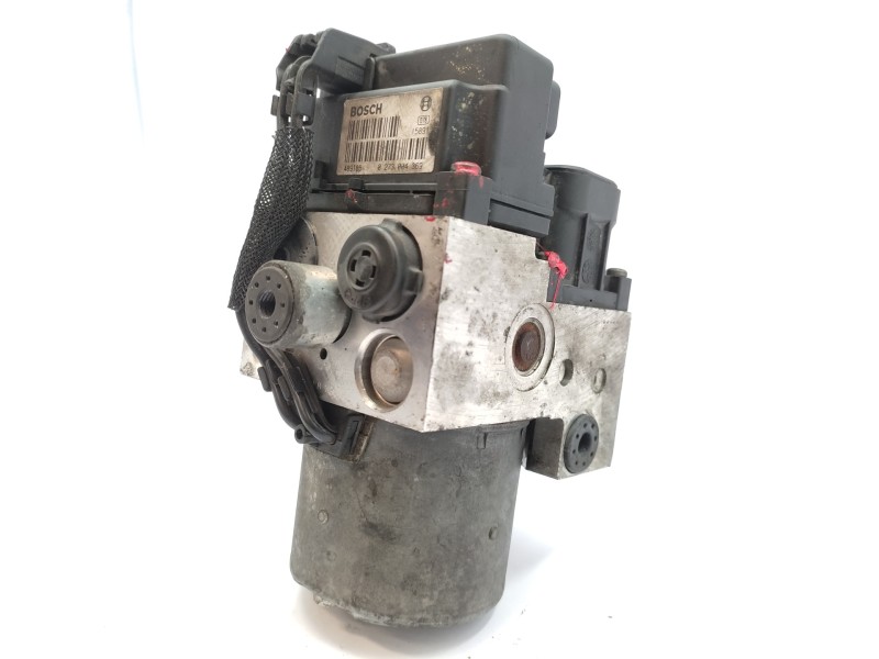 Abs 476600x820 0265215457 476600x801 - Nissan Terrano/terrano.ii (r20) Se (3-ptas.) 7