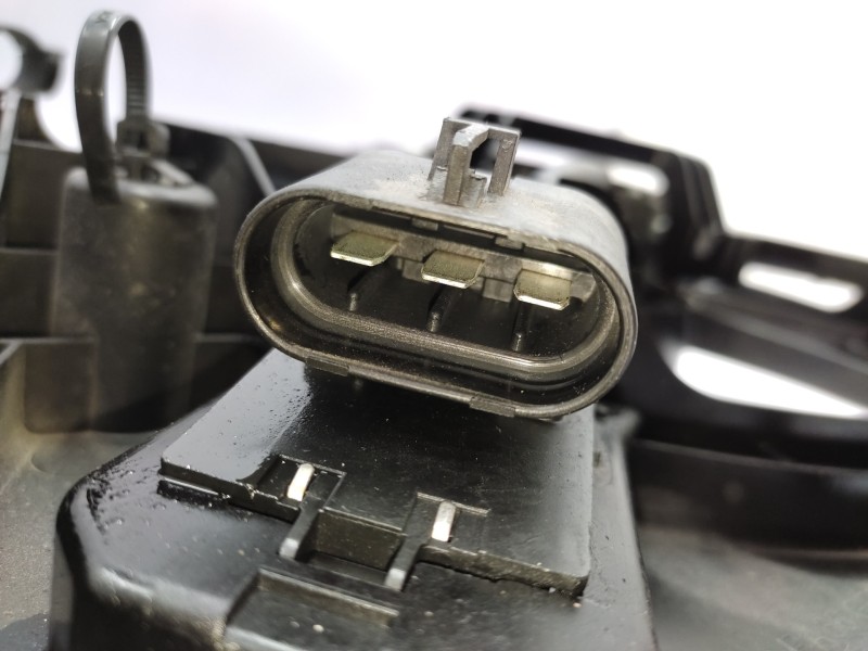 Electroventilador 132233018 P8658004 13413332 - Opel Insignia Berlina 2.0 16v Cdti 4