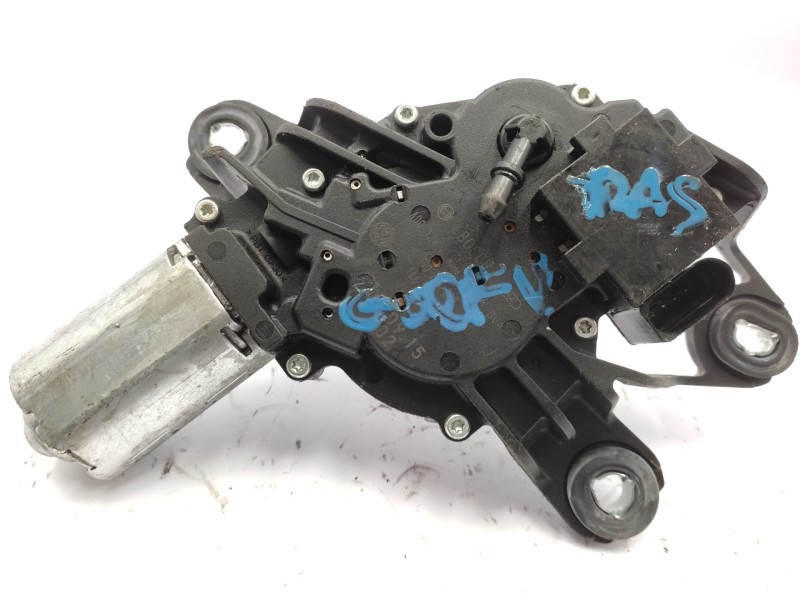 Motor Limpia Trasero 1k6955711c  - Volkswagen Golf V Berlina (1k1) Gti 2