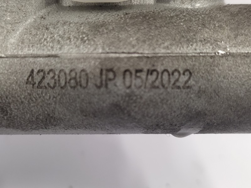 Bomba Embrague 306107f00a  - Nissan Terrano/terrano.ii (r20) Se (3-ptas.) 3