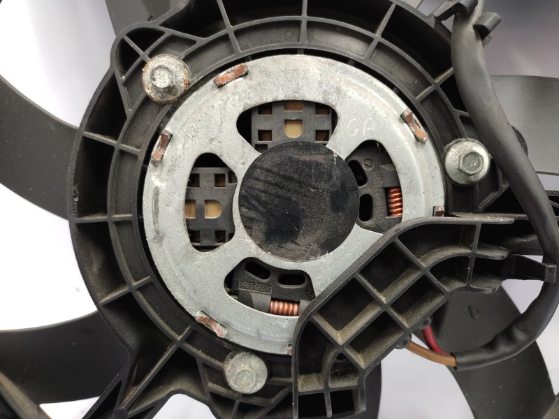 Electroventilador 132233018 P8658004 13413332 - Opel Insignia Berlina 2.0 16v Cdti 7