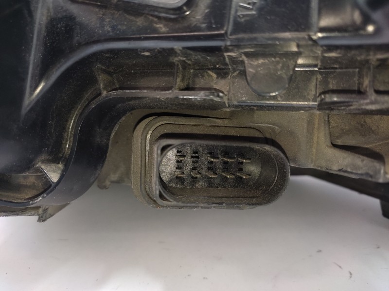Faro Derecho 14846800 14847400  - Audi A6 Berlina (4b2) 1.9 Tdi 2