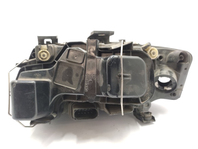 Faro Derecho 14846800 14847400  - Audi A6 Berlina (4b2) 1.9 Tdi 4