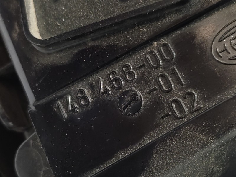 Faro Derecho 14846800 14847400  - Audi A6 Berlina (4b2) 1.9 Tdi 5