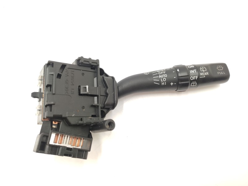 Recambio de mando limpia para toyota corolla verso (r1) 1.8 sol referencia OEM IAM 8465205150  