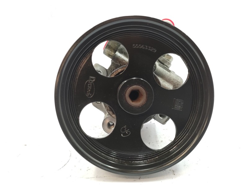 Bomba Direccion 13309356 13309339  - Opel Insignia Berlina 2.0 16v Cdti 2