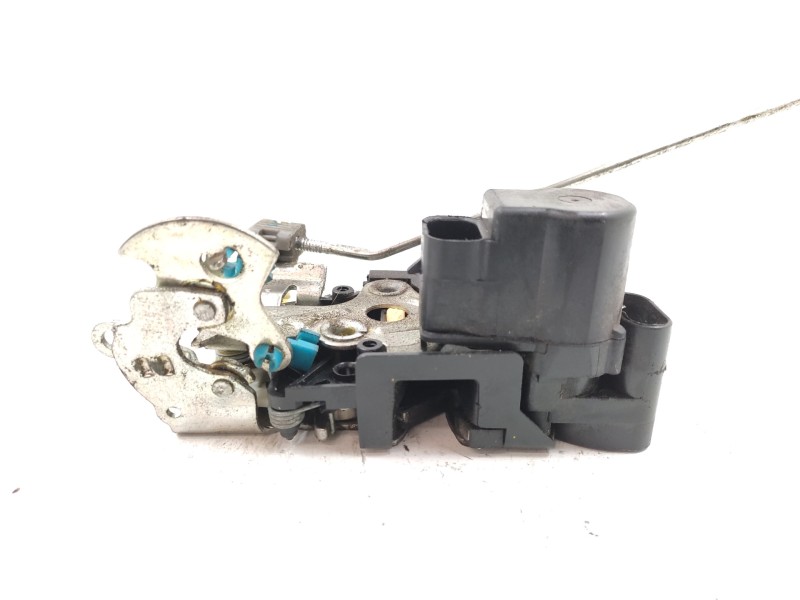 Cerradura Puerta Delantera Derecha 96272642  - Chevrolet Lacetti Sx 2