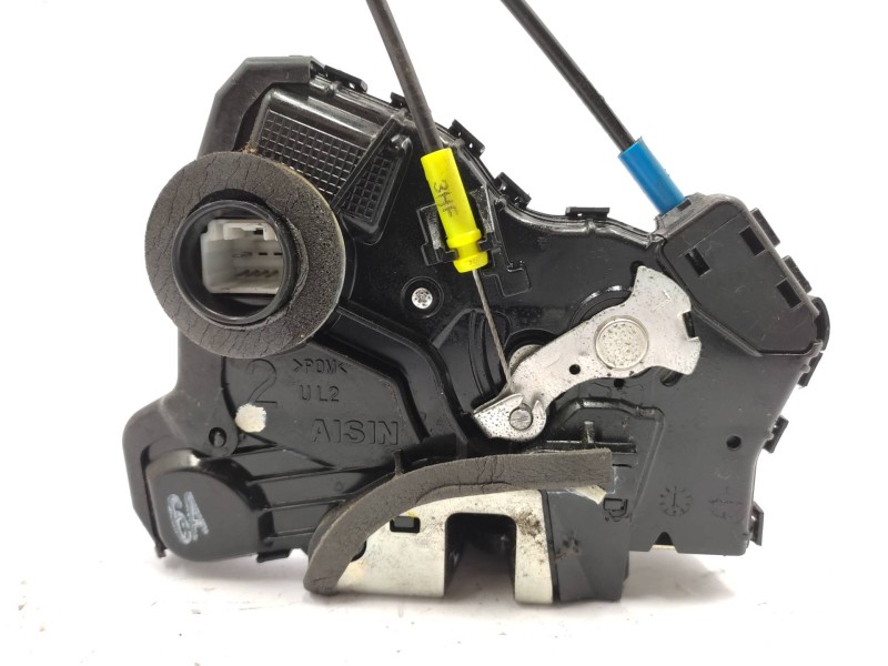 Cerradura Puerta Delantera Izquierda 6904002210  - Toyota Auris 2.0 D-4d Cat 3