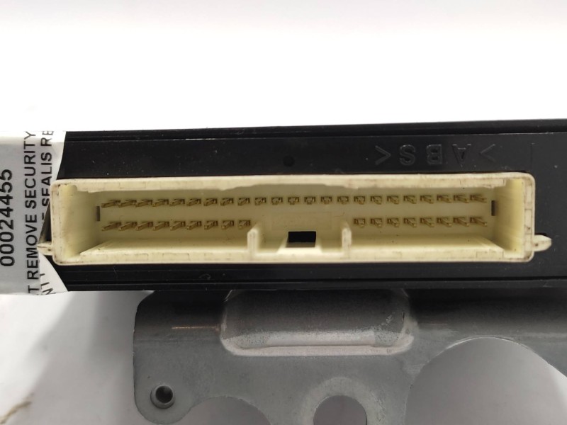 Modulo Electronico 8999002010 Mb2325002333  - Toyota Auris 2.0 D-4d Cat 3