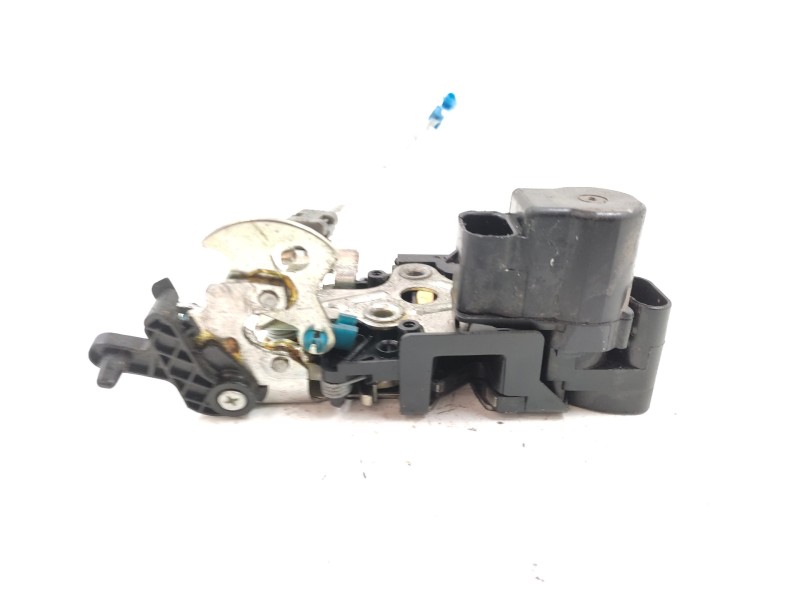 Cerradura Puerta Trasera Derecha 96260996  - Chevrolet Lacetti Sx 3