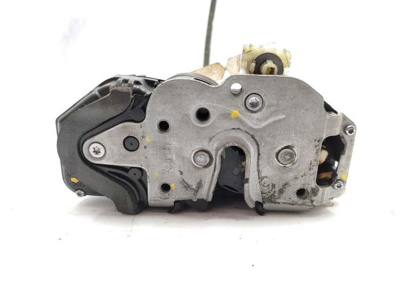 Cerradura Puerta Delantera Derecha 13577984  - Opel Insignia Berlina 2.0 16v Cdti 3