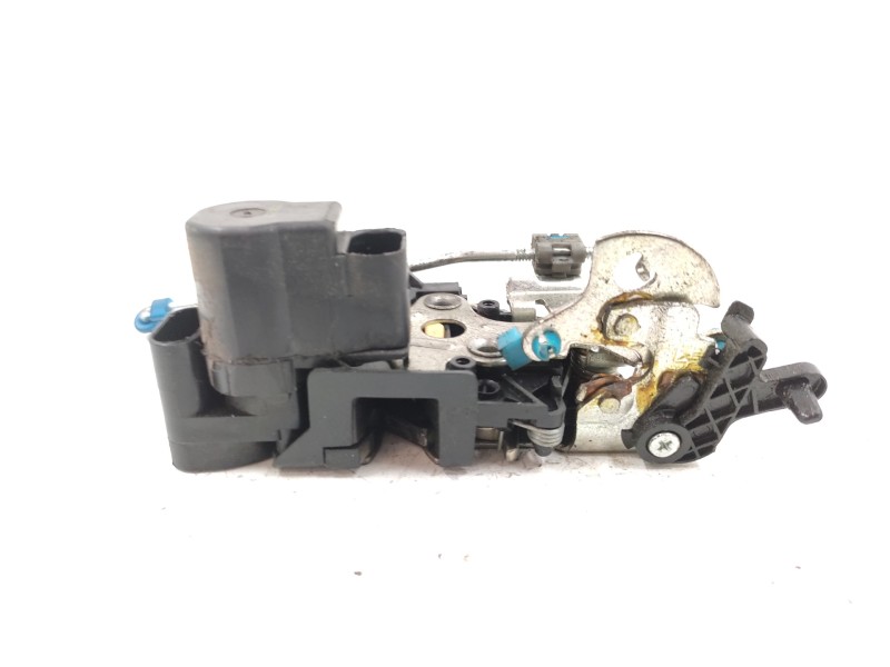 Cerradura Puerta Trasera Izquierda 96260996  - Chevrolet Lacetti Sx 2